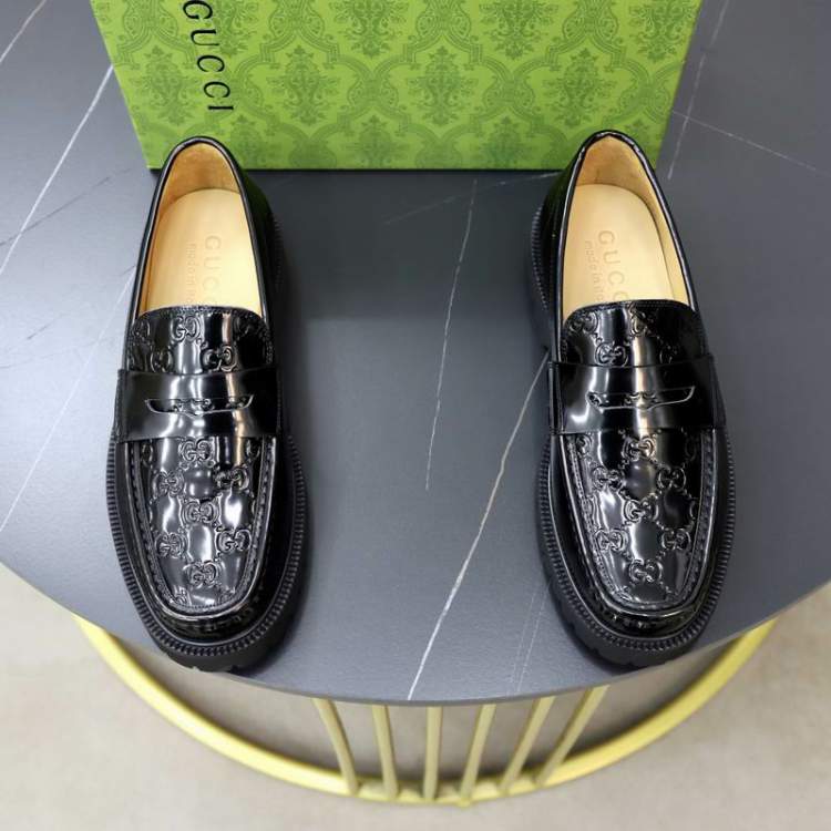 Picture of Gucci Shoes _SKUGuccisz38-44hnq12318575
